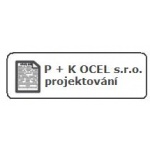 P + K OCEL s.r.o. – logo společnosti
