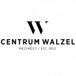 ČEKO IMPORT a.s.- Centrum Walzel - volnočasové centrum Walzovka Meziměstí – logo společnosti