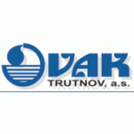 Vodovody a kanalizace Trutnov, a.s. – logo společnosti
