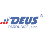 DEUS PARDUBICE, s.r.o. – logo společnosti