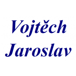 Vojtěch Jaroslav – logo společnosti
