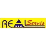 REAL SERVIS, spol. s r.o. – logo společnosti