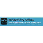 Kortus Pavel - SESKOKY-TANDEMY.CZ – logo společnosti