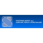 SYSTEMA AUDIT a.s. – logo společnosti