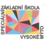 Speciální základní škola Vysoké Mýto – logo společnosti