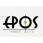 EPOS KREDIT, s.r.o – logo společnosti