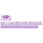 Hrušková Libuše Bc. – logo společnosti