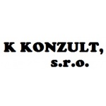 K KONZULT, s.r.o. – logo společnosti