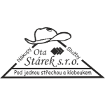 Stárek Ota – logo společnosti