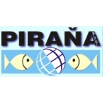 PIRAŇA, s.r.o. – logo společnosti