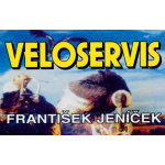 Jeníček František – logo společnosti