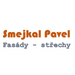 Smejkal Pavel - Fasády-střechy – logo společnosti