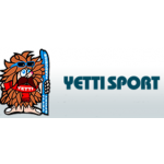 YETTI SPORT v.o.s. – logo společnosti
