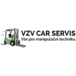 VZV CAR SERVIS, spol. s r.o. – logo společnosti