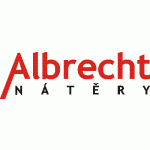 Albrecht Michal – logo společnosti