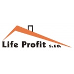 Life Profit s.r.o. – logo společnosti
