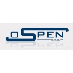 OSPEN s.r.o. - Expozitura Praha – logo společnosti