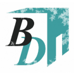 Bytové družstvo Hlinsko – logo společnosti