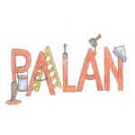 Palán Radomír – logo společnosti