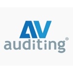 AV-AUDITING, spol. s r.o. – logo společnosti
