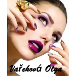 Vařeková Olga - Studio Alexandra – logo společnosti