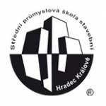 Střední průmyslová škola stavební, Hradec Králové – logo společnosti