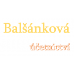 Balšánková Zdeňka – logo společnosti
