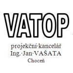 Vašata Jan Ing. – logo společnosti