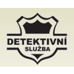 Detektivní služba, s.r.o. (pobočka Liberec) – logo společnosti