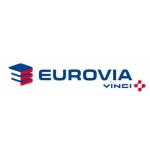 EUROVIA Kamenolomy, a.s. (pobočka Doksy) – logo společnosti