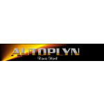 Hensl Roman- AUTOPLYN HENSL – logo společnosti