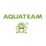 AQUATEAM spol. s r.o. – logo společnosti