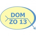 DOM - ZO 13, s.r.o. – logo společnosti