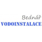 Bednář Miloš - vodoinstalace – logo společnosti
