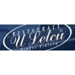 VENDY, s.r.o.- Restaurace U Letců – logo společnosti