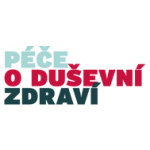 Péče o duševní zdraví, z. s. – logo společnosti