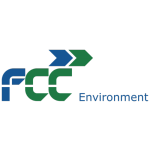 FCC Česká republika, s.r.o. (pobočka Liberec) – logo společnosti