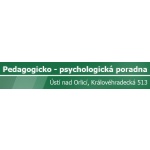 Pedagogicko - psychologická poradna, Ústí nad Orlicí, Královehradecká 513 – logo společnosti