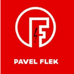Výroba rozvaděčů Pavel Flek – logo společnosti
