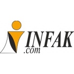 INFAK spol. s r.o. – logo společnosti