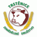 Zemědělské družstvo Trstěnice – logo společnosti