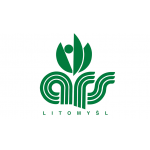 Jan Vavřín – ARS Litomyšl – projektování, realizace a servis zahrad – logo společnosti