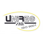 UNIREG spol. s r.o. – logo společnosti