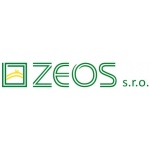 ZEOS, s.r.o. – logo společnosti