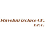 Stavební izolace OK, s.r.o. – logo společnosti