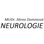 Dominová Alena, MUDr. – logo společnosti