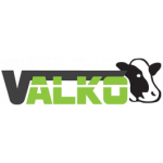 Valenta Miroslav - VALKO ekologická farma – logo společnosti