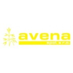 AVENA, spol. s r.o. – logo společnosti
