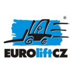 EUROLIFT CZ s.r.o. – logo společnosti