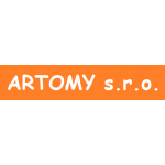 ARTOMY s.r.o. – logo společnosti